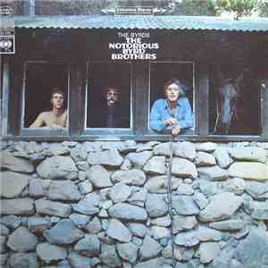 The Byrds - The Notorious Byrd Brothers