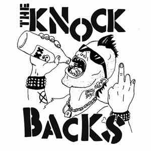 The Knock Backs - Brissy Boys