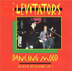 The Levitators - Dancing Mood