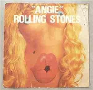 The Rolling Stones - Angie