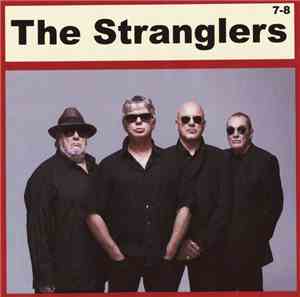 The Stranglers - The Stranglers 7-8