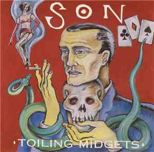 Toiling Midgets - Son