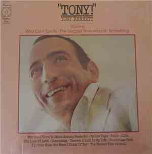 Tony Bennett - Tony!