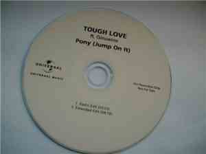 Tough Love Ft. Ginuwine - Pony (Jump On It)