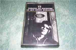 U2 - Todavia No Encontre Lo Que Estoy Buscando = I Still Haven't Found What ...
