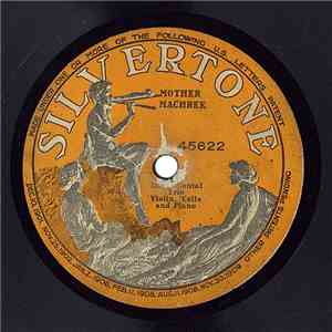 Unknown Artist - Mother Machree