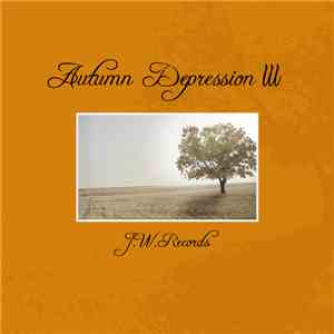 Various - Autumn Depression III