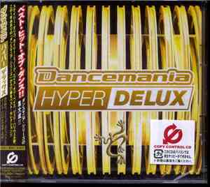 Various - Dancemania Hyper Delux