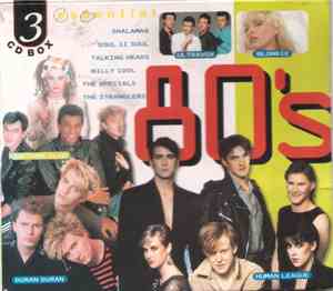 Various - Essential 80's