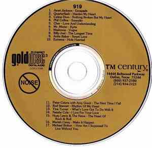 Various - Golddisc 919