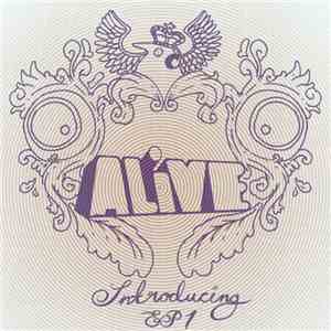 Various - Introducing EP 1