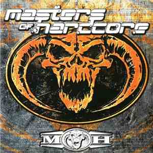 Various - Masters Of Hardcore