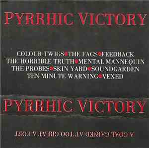 Various - Pyrrhic Victory