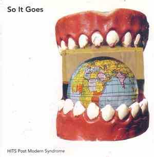 Various - So It Goes