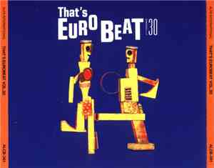 Various - That's Eurobeat Vol. 30