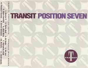 Various - Transit: Position Seven