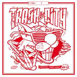 Various - Trash The City