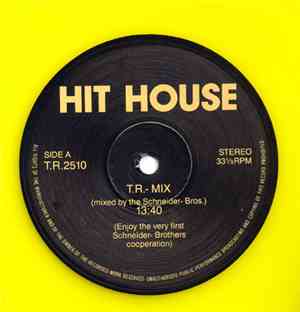 Various - T.R.-Mix
