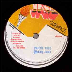 Wailing Souls - Firehouse Rock / Ishent Tree