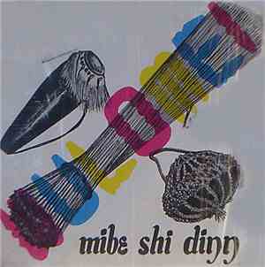 Wulomei - Mibe Shi Dinn