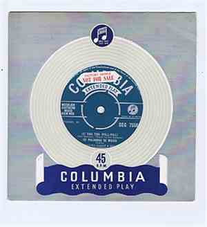 Xavier Cugat And His Orchestra - Xavier Cugat EP