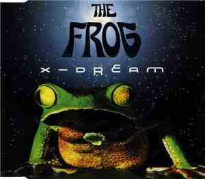 X-Dream - The Frog