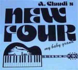 A. Claudi's New Four - My Baby Grand