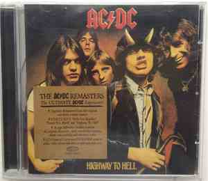 AC/DC - Highway To Hell