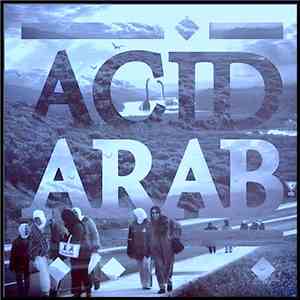 Acid Arab - Amal (Argy 