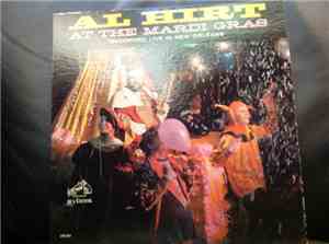 Al Hirt - At The Mardis Gras