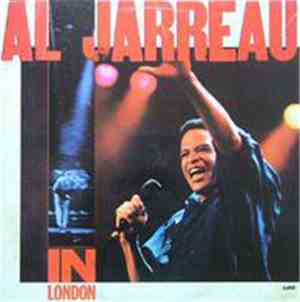Al Jarreau - In London