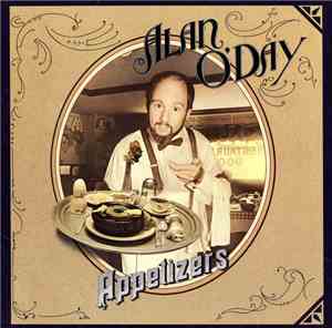 Alan O'Day - Appetizers