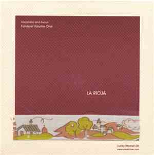 Alejandra & Aeron - Folklore Volume One La Rioja