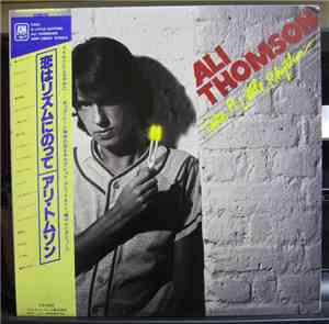 Ali Thomson - Take A Little Rhythm