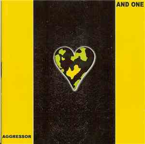 And One - Aggressor