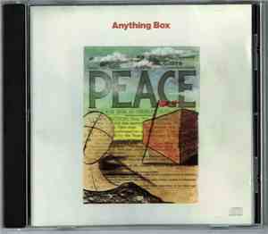 Anything Box - Peace