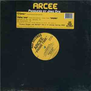 Arcee - Stripes / Prime Time