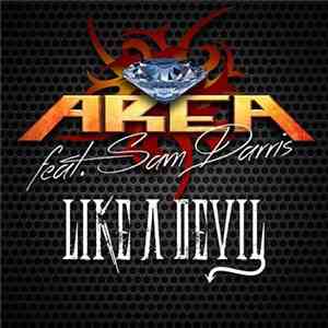 Area Feat. Sam Darris - Like A Devil