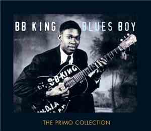 B B King - Blues Boy