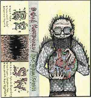 Bacteria Earth / Simian Washboard - Split