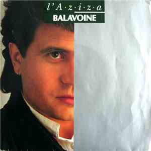 Balavoine - L'Aziza