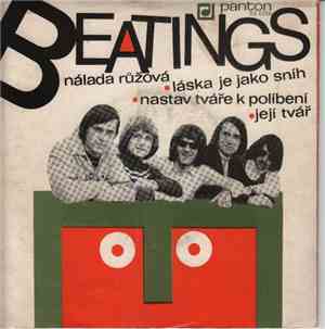 Beatings - Nálada Růžová