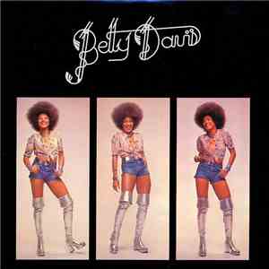 Betty Davis - Betty Davis