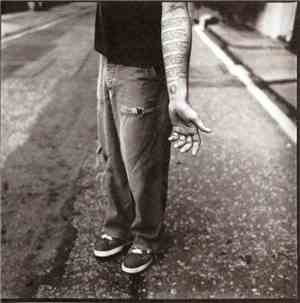 Blind Melon - Nico