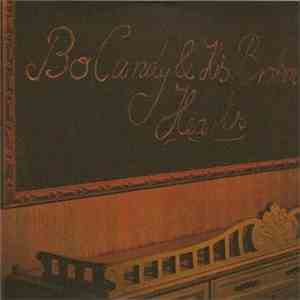 Bo Candy And His Broken Hearts - Bo Candy And His Broken Hearts