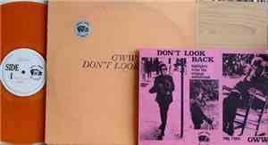 Bob Dylan - Don't Look Back - Highlights From The Soundtrack