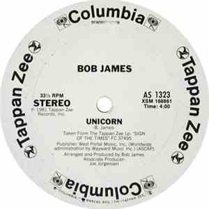 Bob James - Enchanted Forest / Unicorn