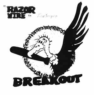 Breakout - Razor Wire