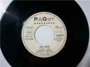 Bronski Beat / Alberto Fortis - Hit That Perfect Beat / Dal Mare