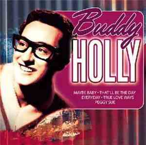 Buddy Holly - Buddy Holly